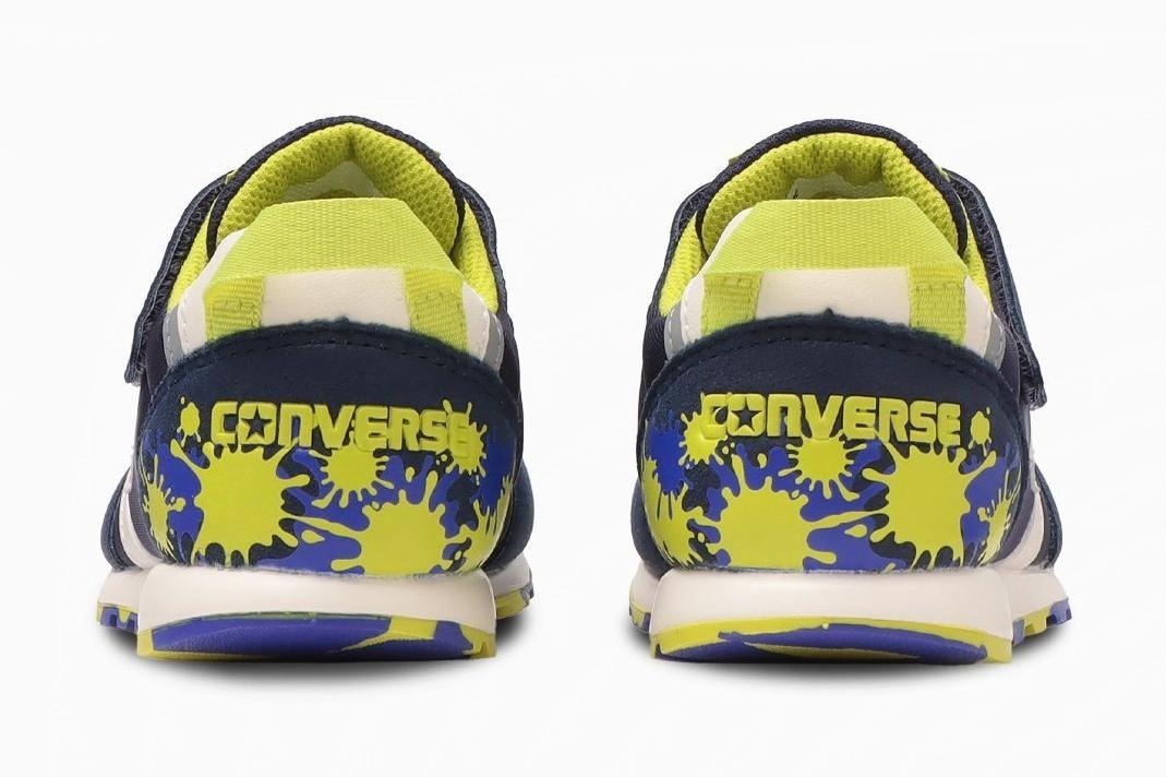 コンバース(CONVERSE) オールスター｜写真15