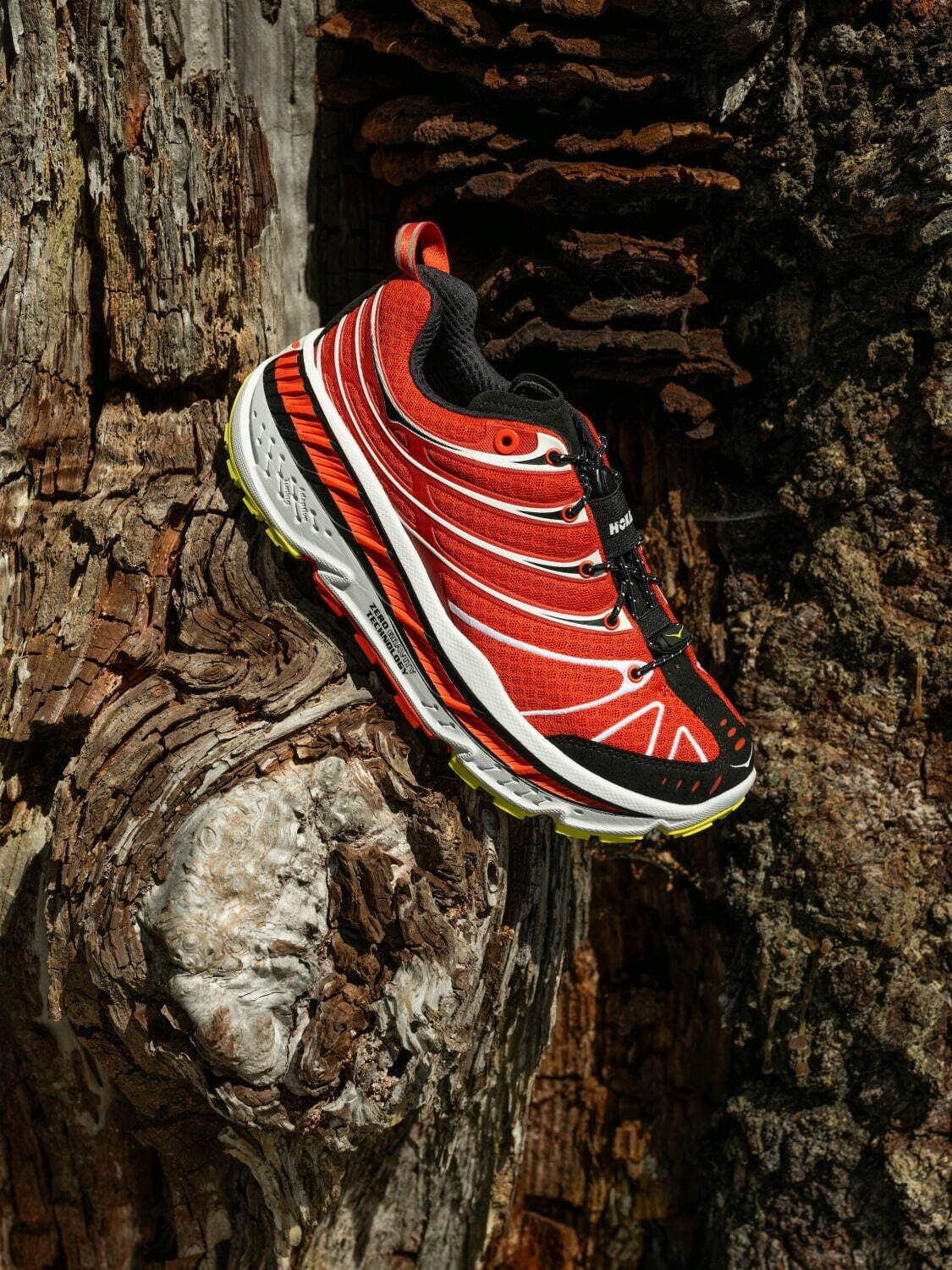 ホカ(HOKA) スティンソン エヴォ OG｜写真8