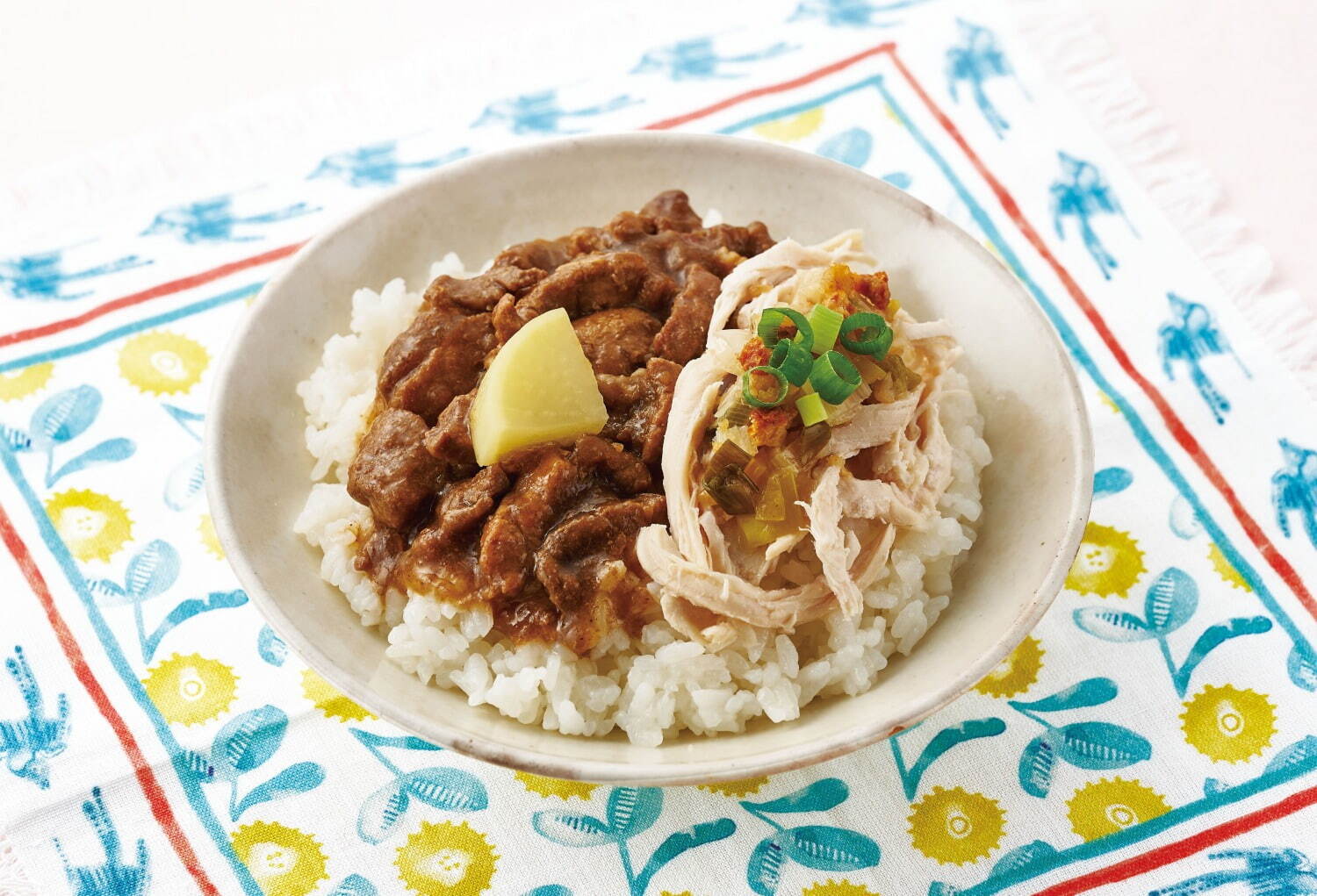 池袋東武「台湾フェア」など夏グルメイベント - マンゴーかき氷や屋台飯、「カレーフェス」も同時開催｜写真3