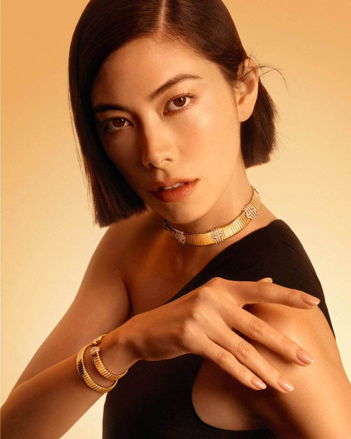 ブルガリ(BVLGARI) トゥボガス｜写真19