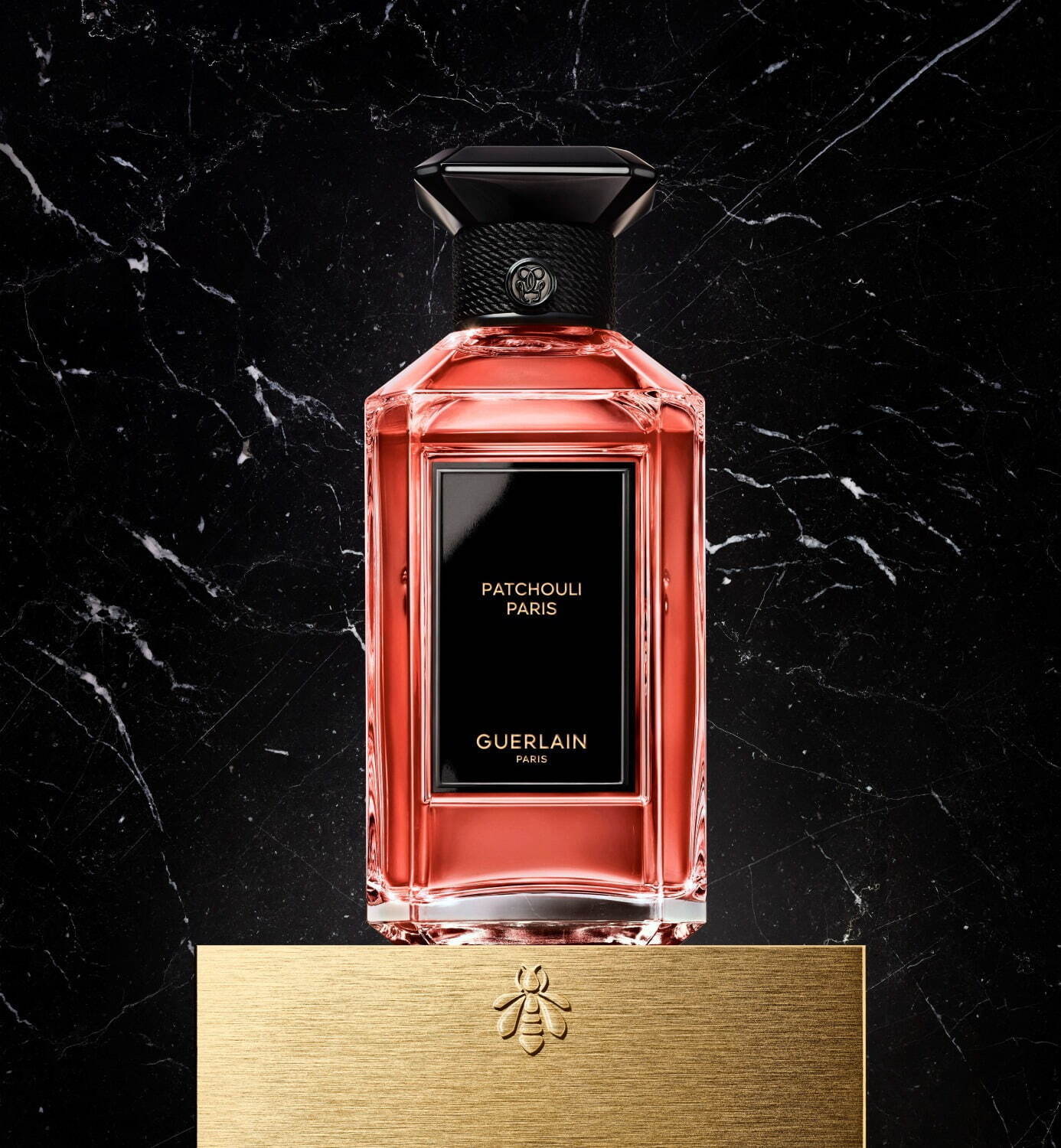 ゲラン(GUERLAIN) ラール エ ラ マティエール｜写真4