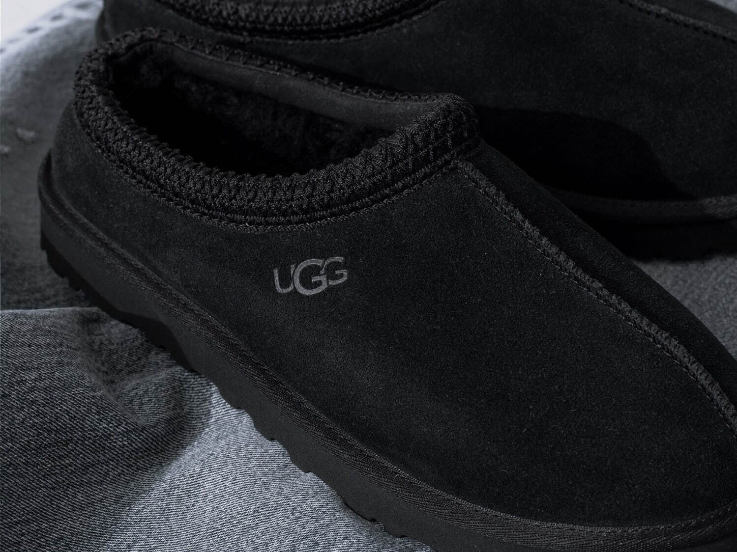 RHC ロンハーマン(RHC Ron Herman), アグ(UGG) タスマン｜写真4