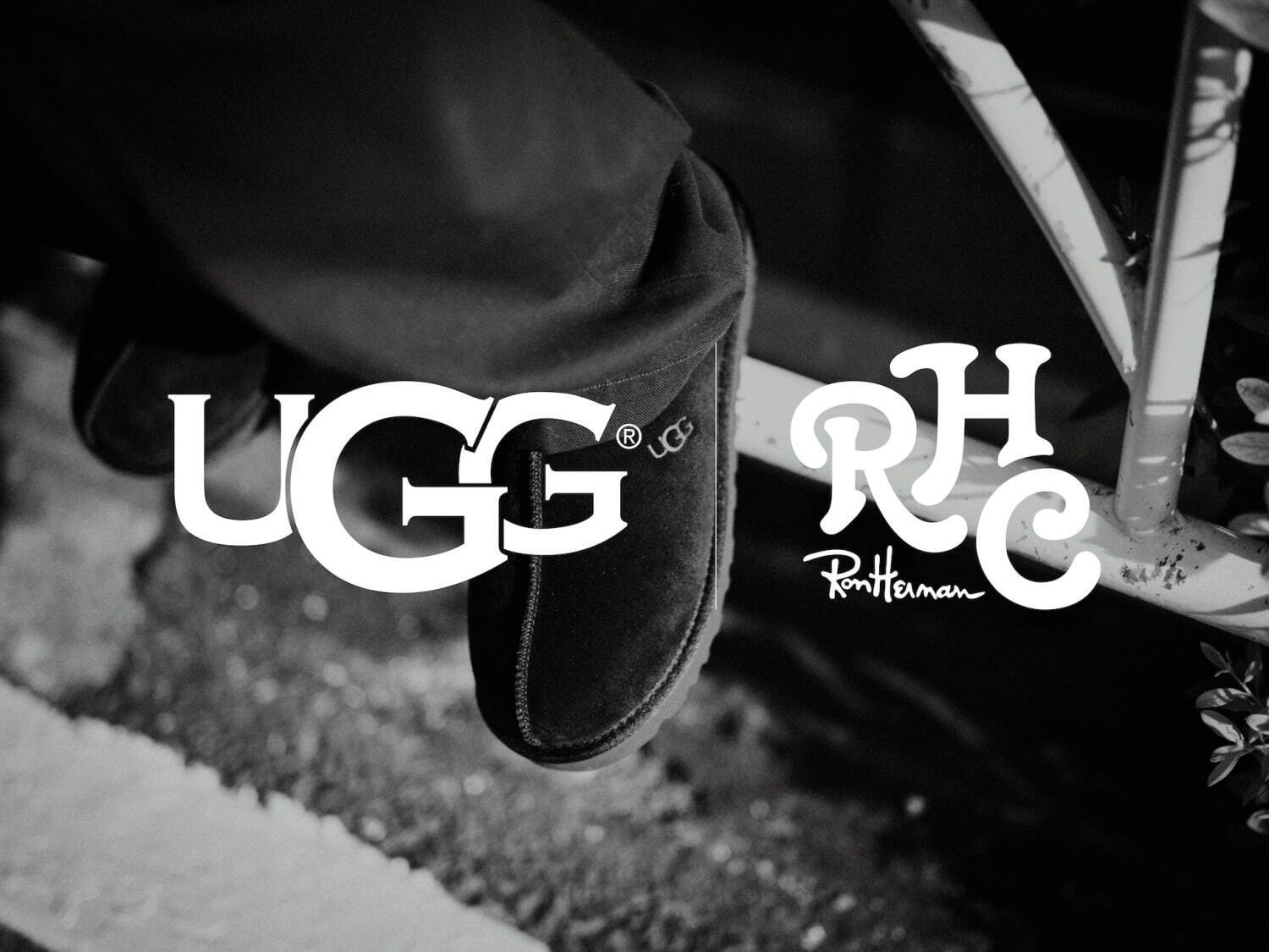 RHC ロンハーマン(RHC Ron Herman), アグ(UGG) タスマン｜写真5