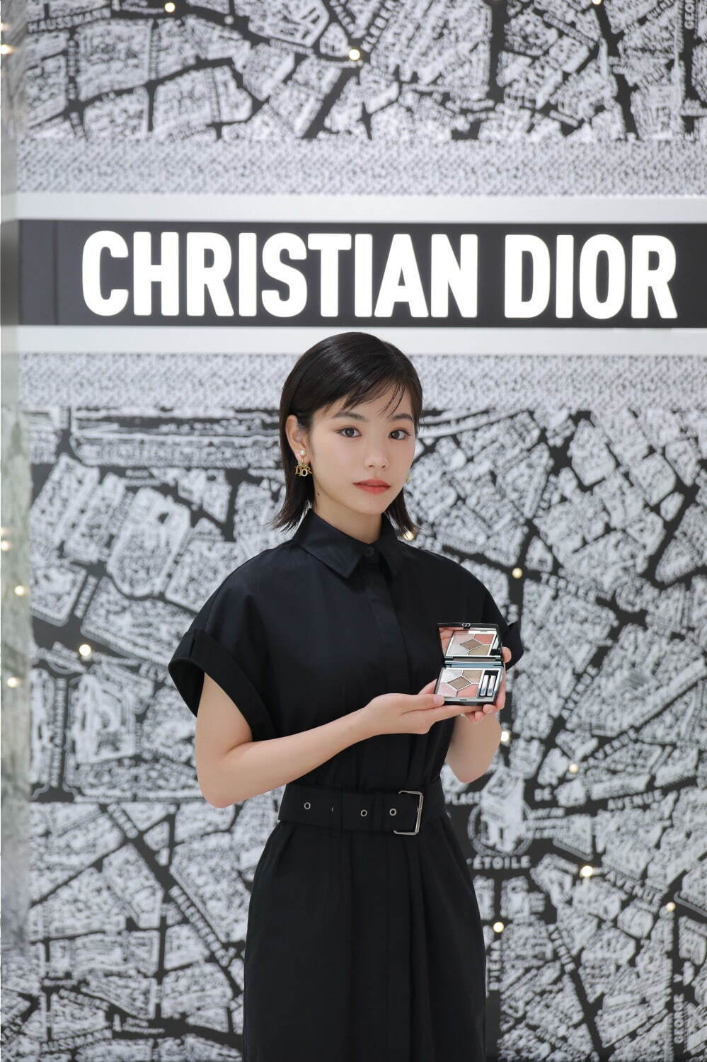 ディオール(DIOR) パリの街｜写真52