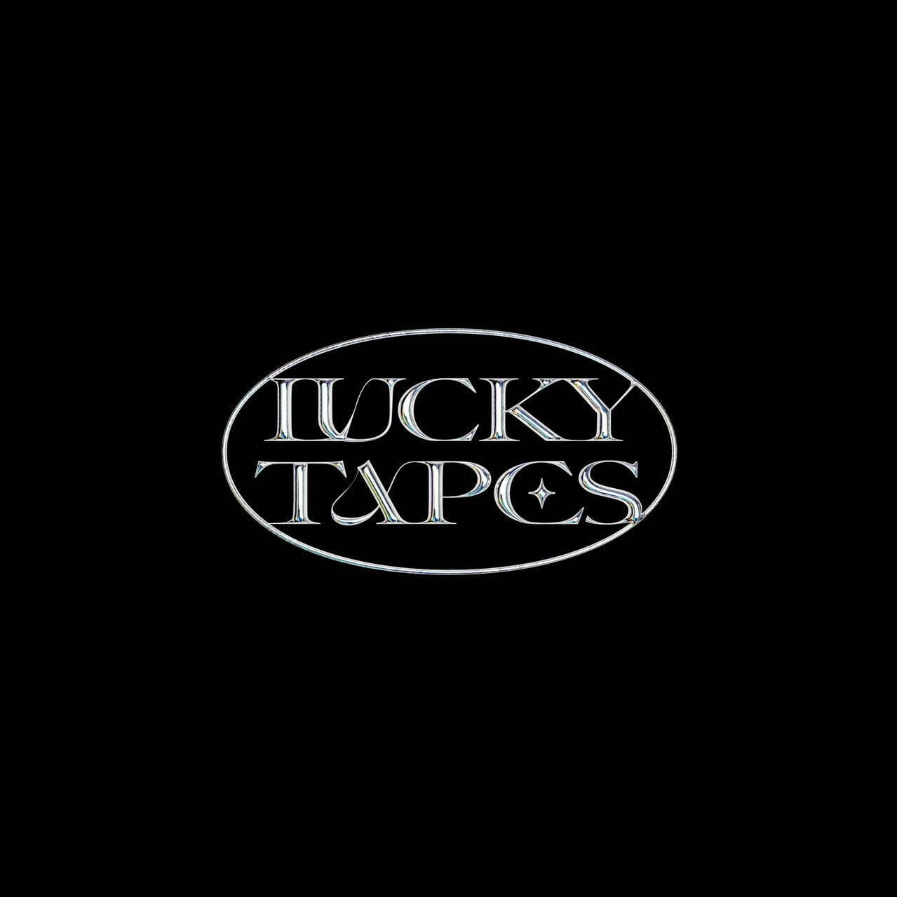 LUCKY TAPES うつろい｜写真2