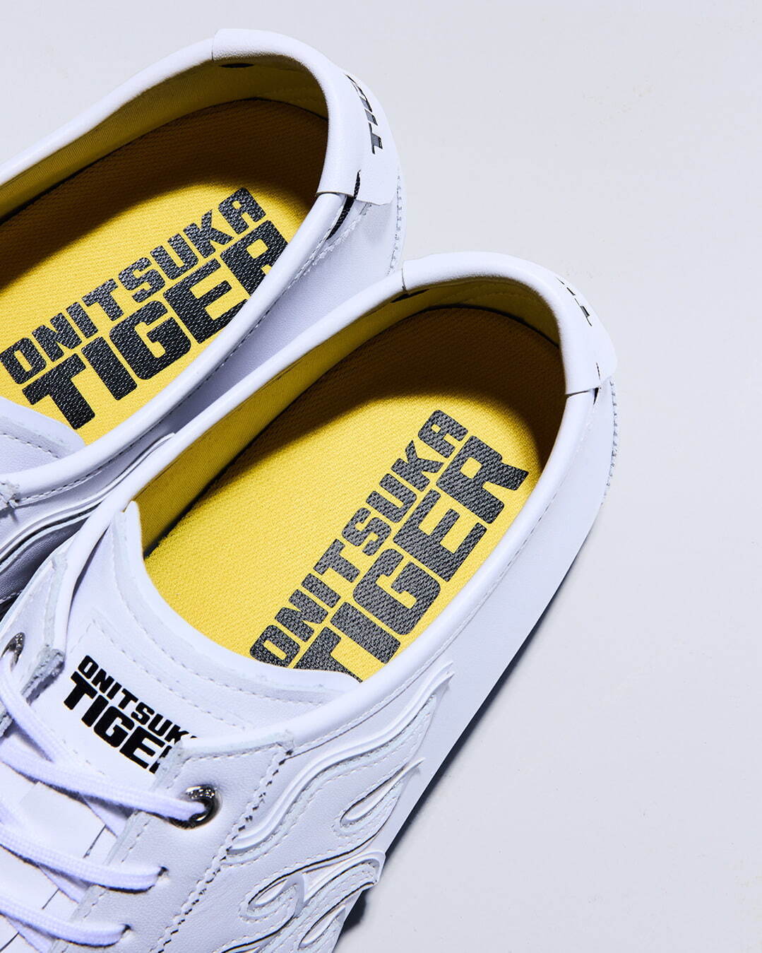 オニツカタイガー(Onitsuka Tiger) メキシコ 66 SD｜写真5