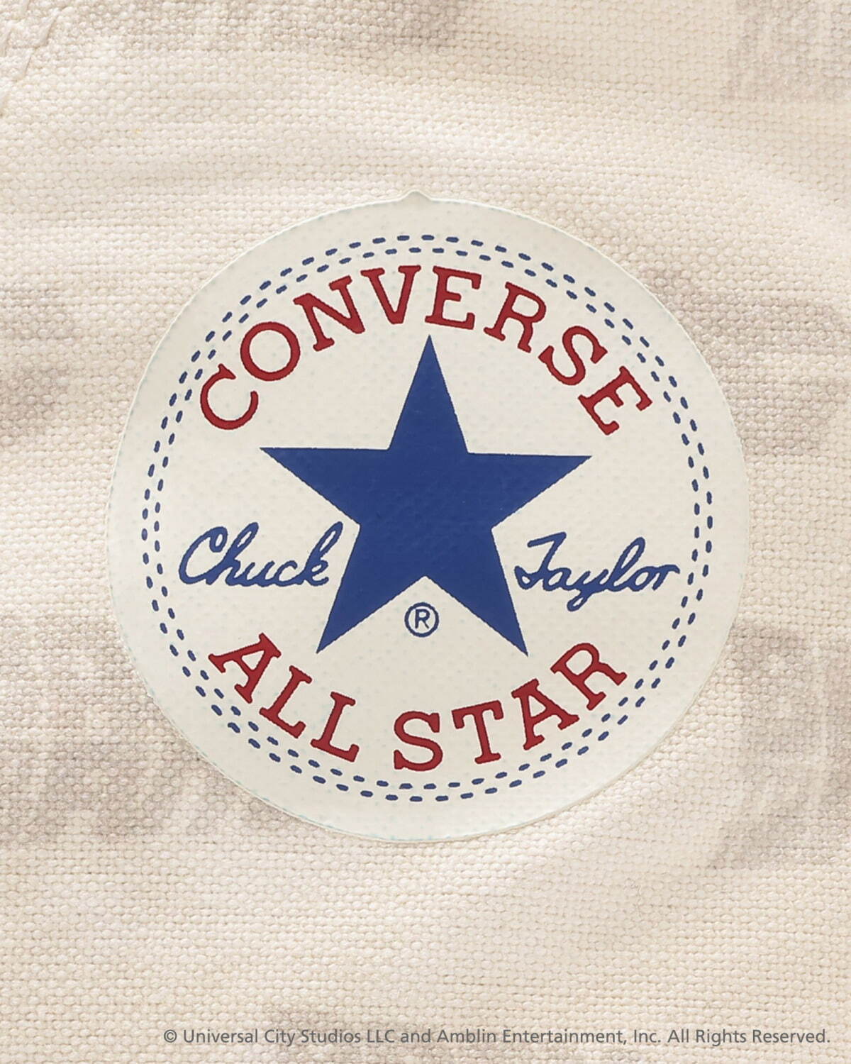 コンバース(CONVERSE) バック・トゥ・ザ・フューチャー オールスター｜写真20