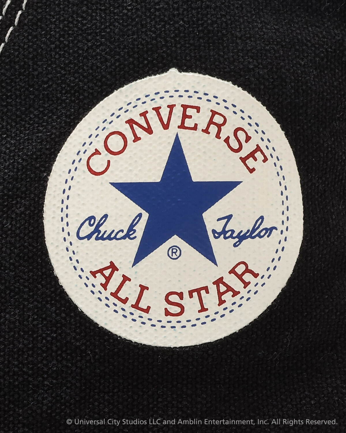 コンバース(CONVERSE) バック・トゥ・ザ・フューチャー オールスター｜写真32