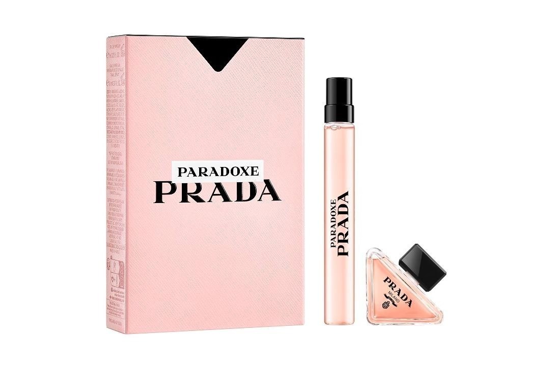 プラダ ビューティ(PRADA BEAUTY) パラドックス｜写真2