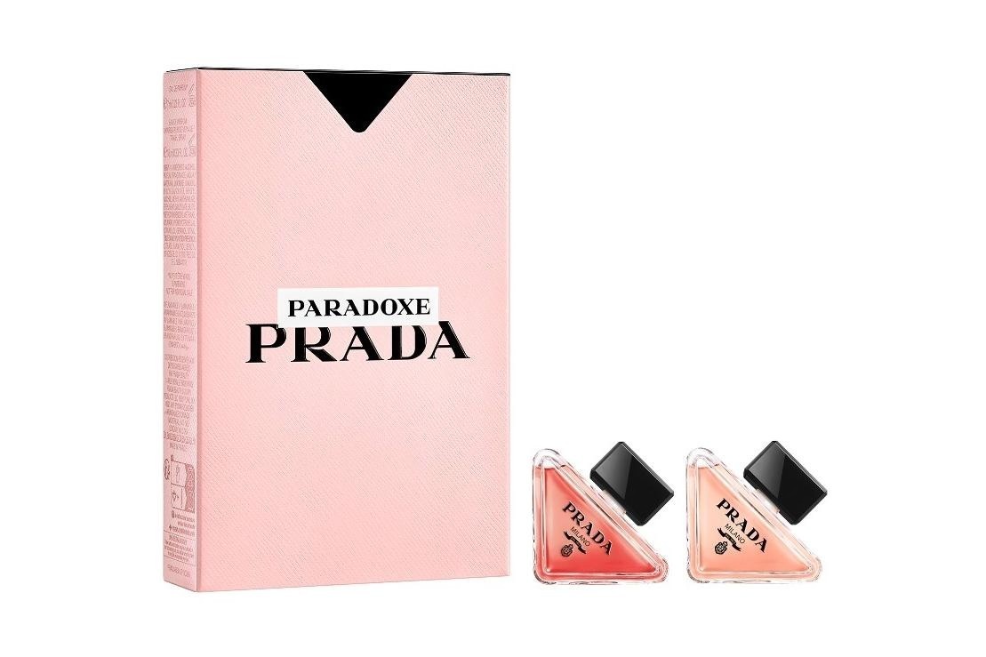 プラダ ビューティ(PRADA BEAUTY) パラドックス｜写真1