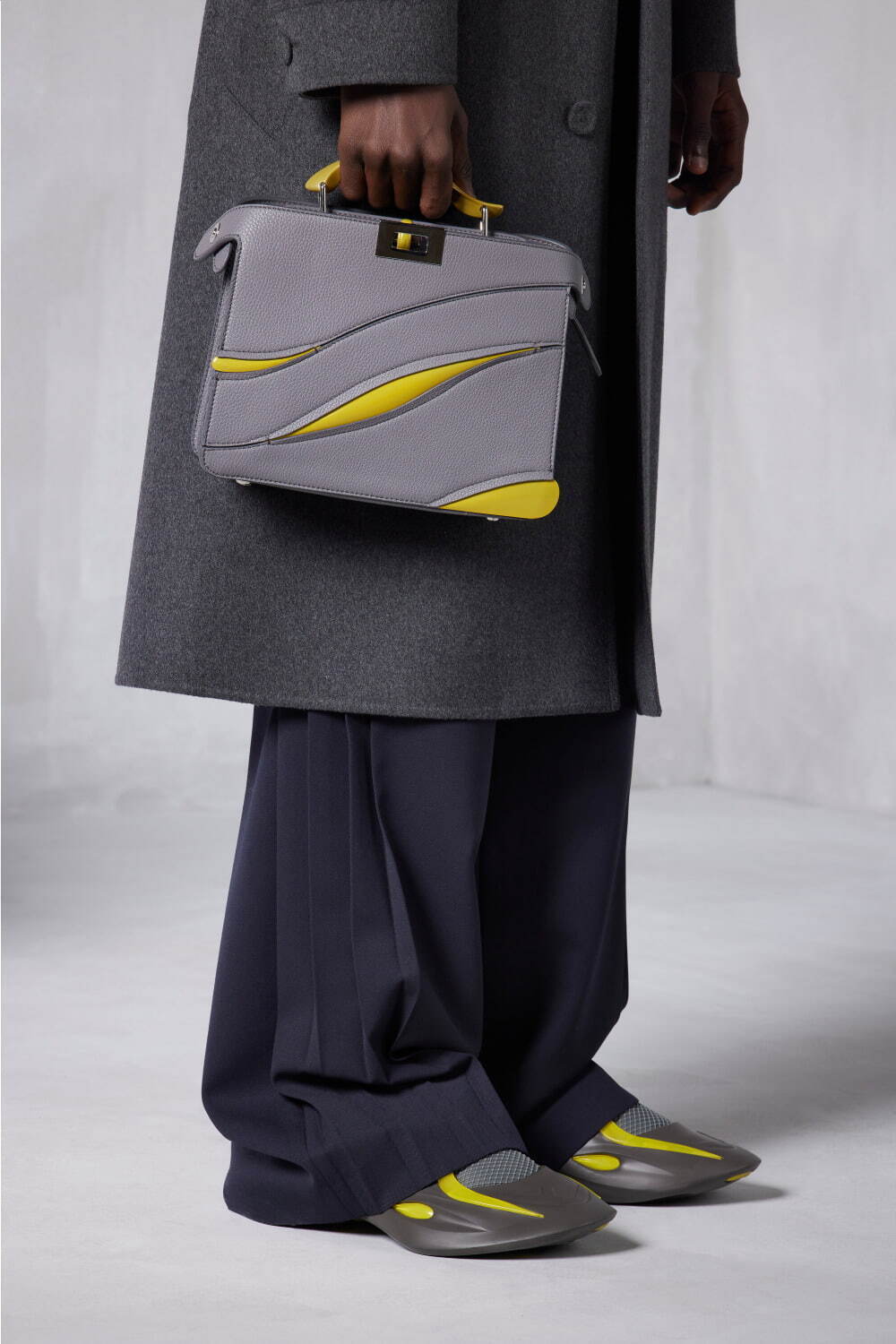 フェンディ(FENDI) ピーカブー｜写真14