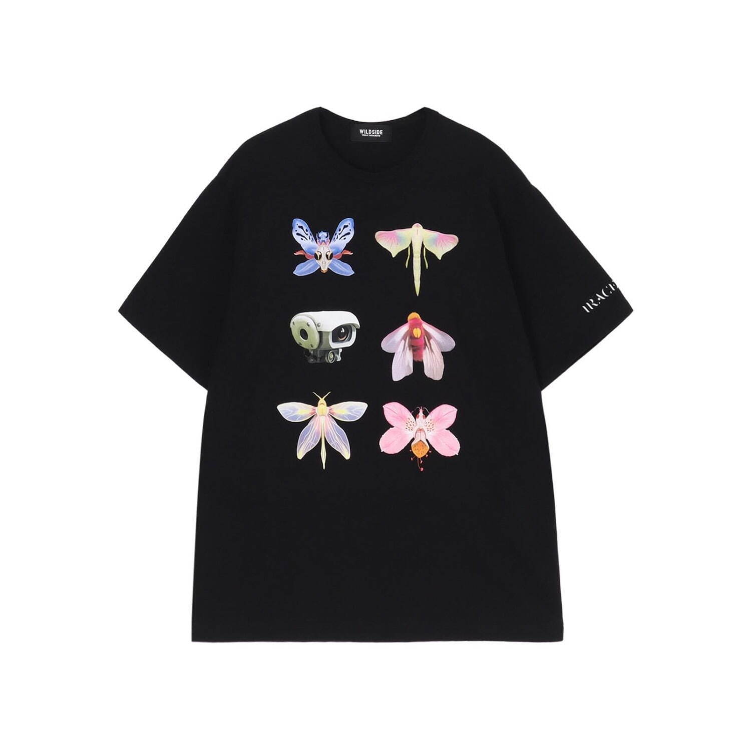 半袖Tシャツ 各20,900円