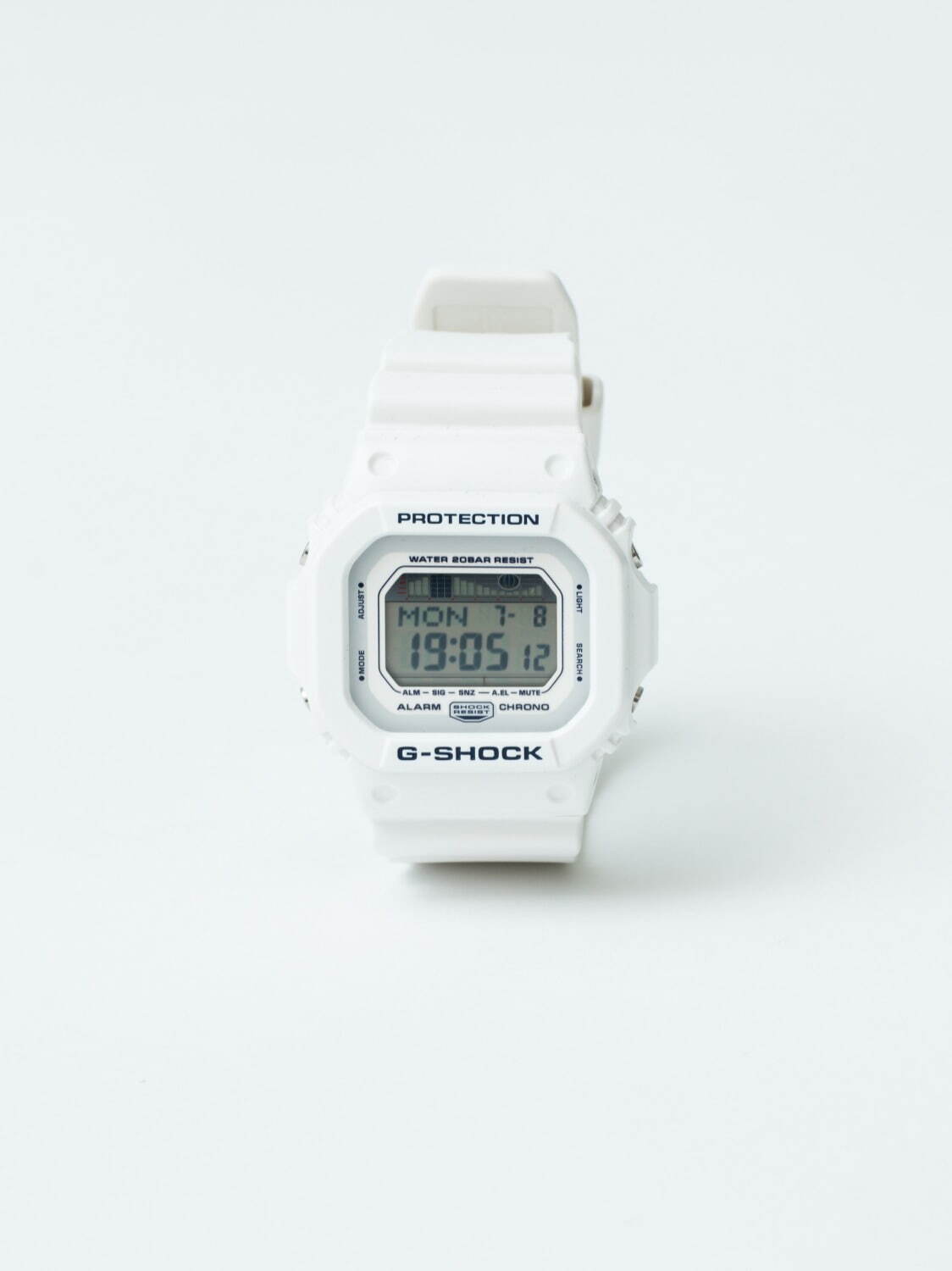 〈G-SHOCK〉腕時計 20,900円
※2024年8月31日(土)発売