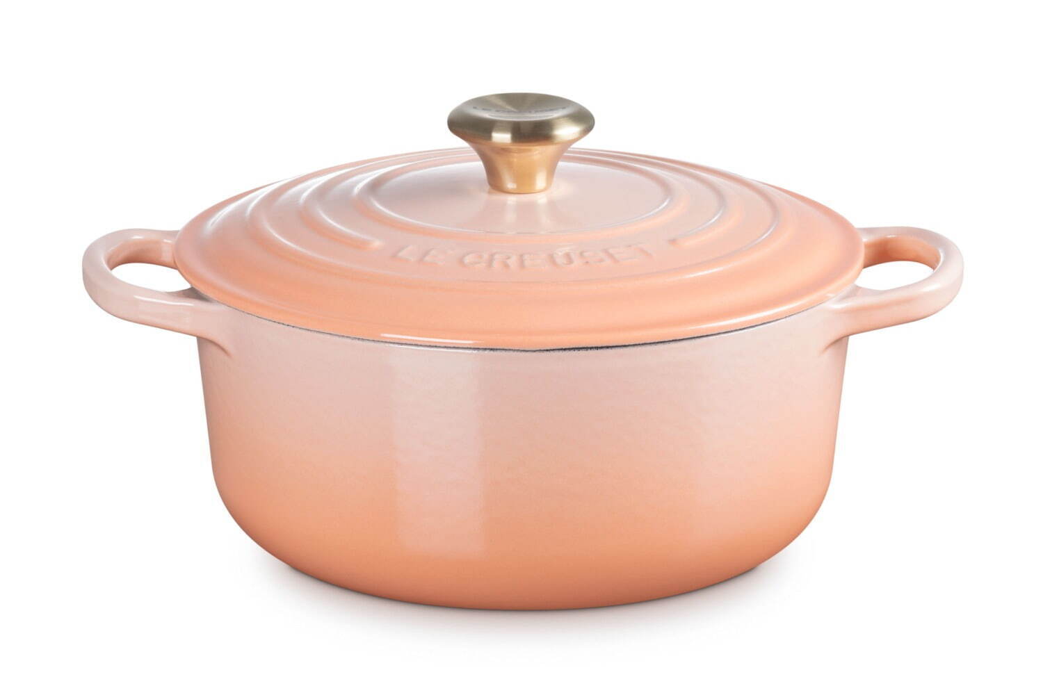 ル・クルーゼ(LE CREUSET) ペッシュ｜写真5