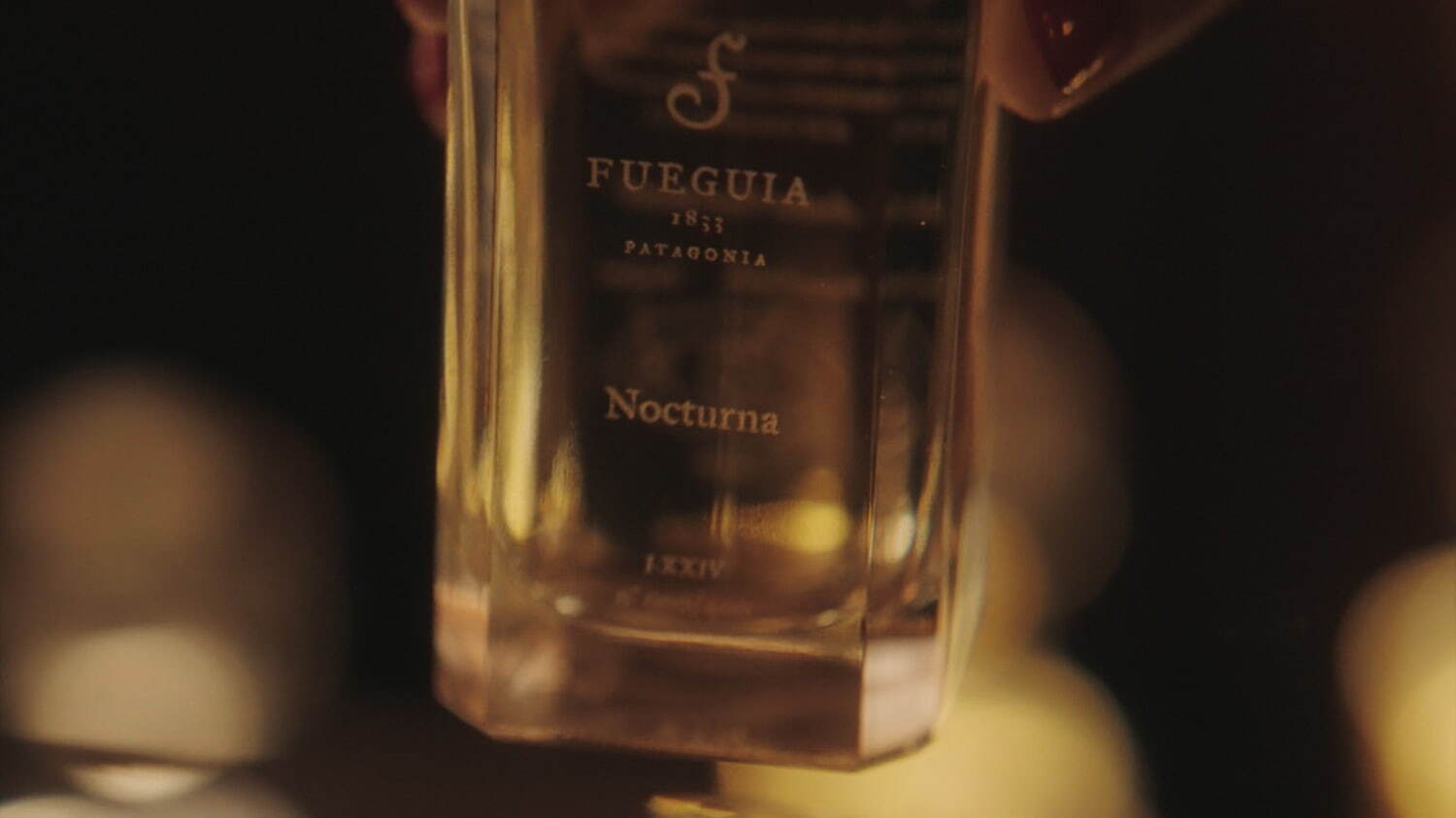 フエギア 1833(FUEGUIA 1833) ミラノの夜散歩｜写真2