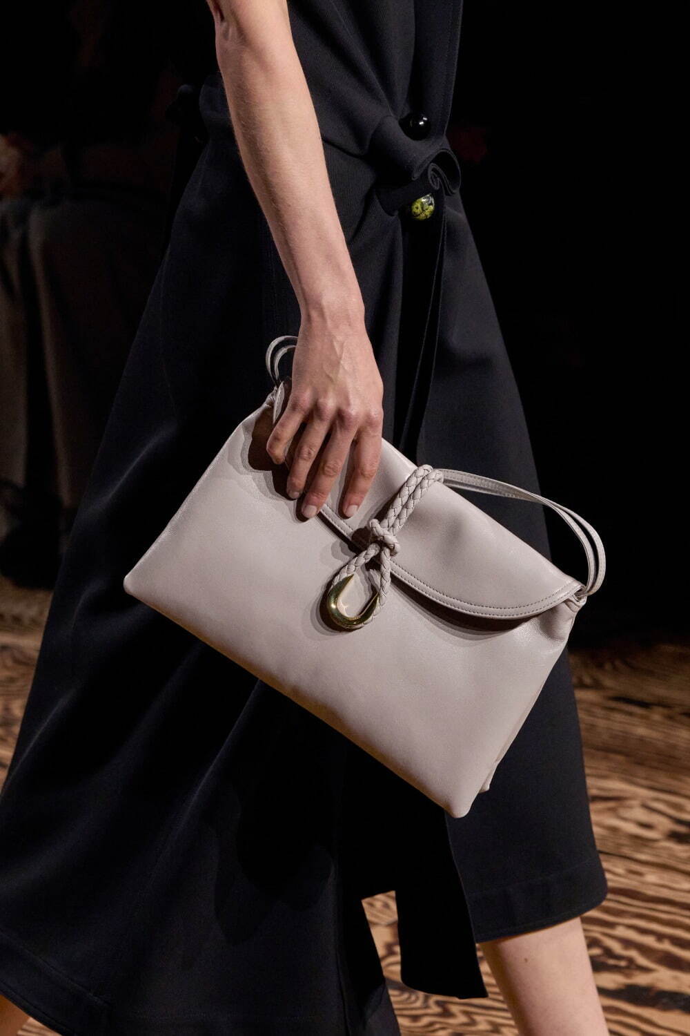 ボッテガ・ヴェネタ(BOTTEGA VENETA) リベルタ｜写真7