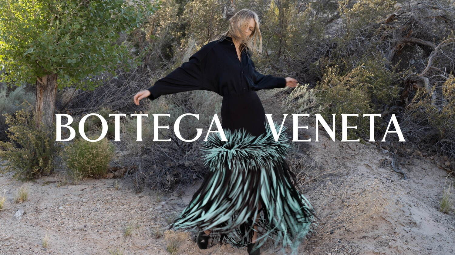 ボッテガ・ヴェネタ(BOTTEGA VENETA) リベルタ｜写真12