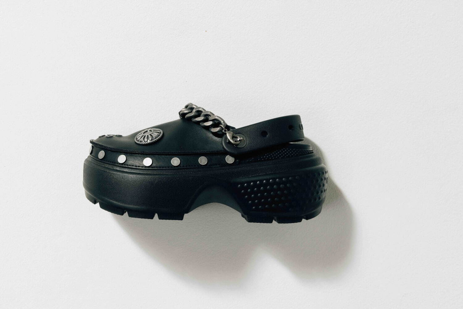 クロックス(crocs), アトモス(atmos) ストンプ クロッグ｜写真2