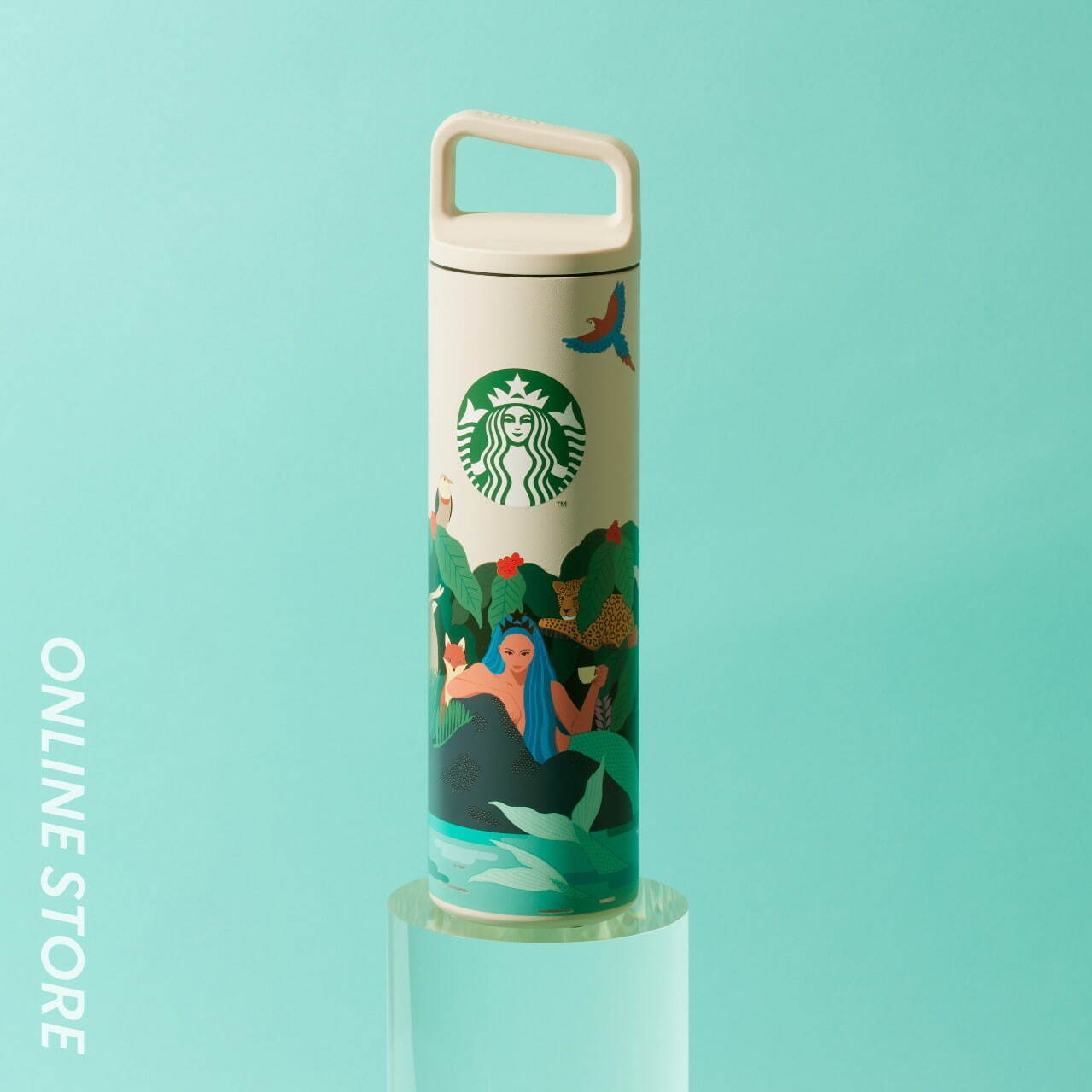 スターバックス(Starbucks Coffee) サイレン｜写真2