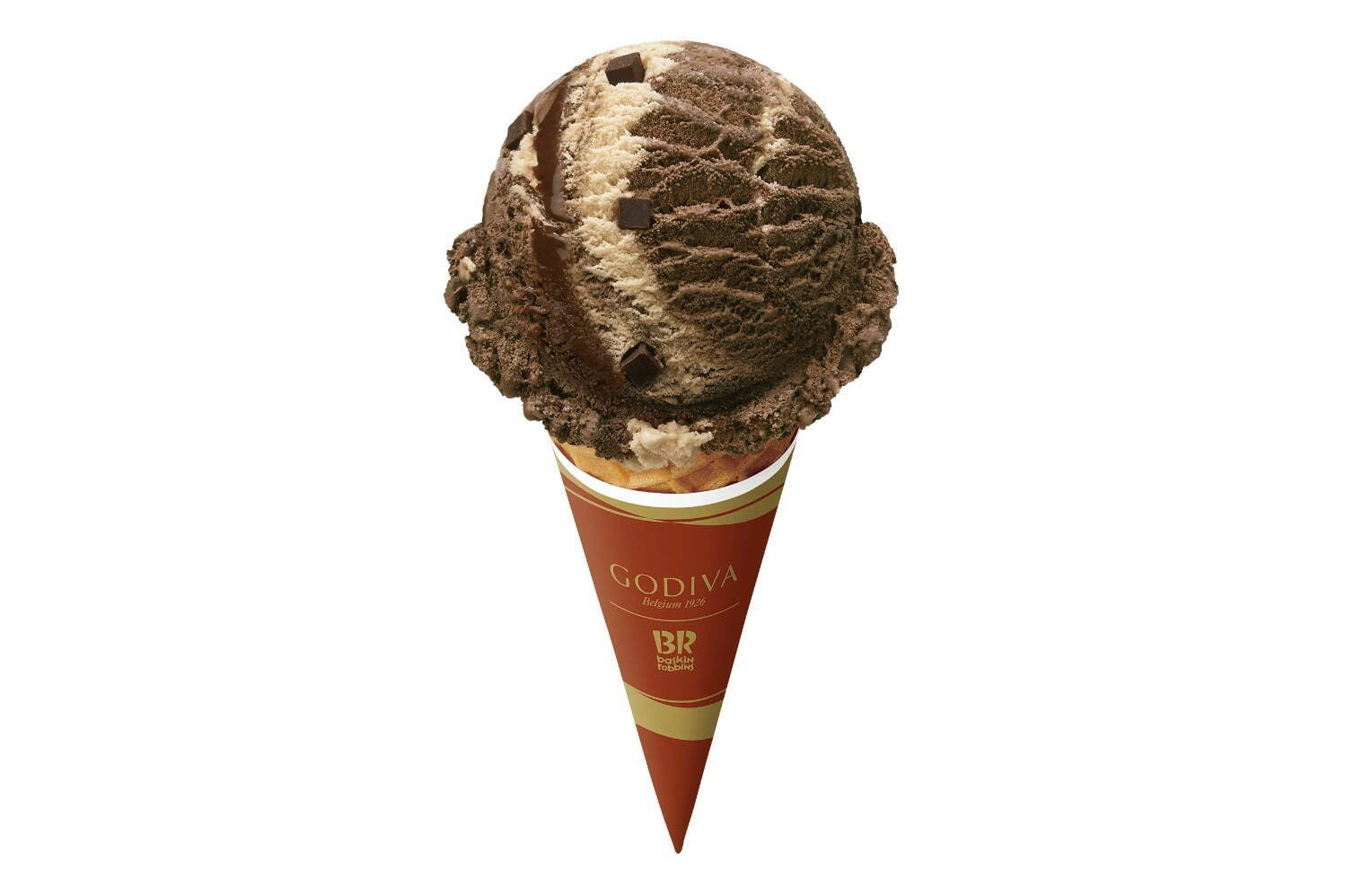 サーティワン アイスクリーム(31 ICE CREAM), ゴディバ(GODIVA) サーティワン｜写真1