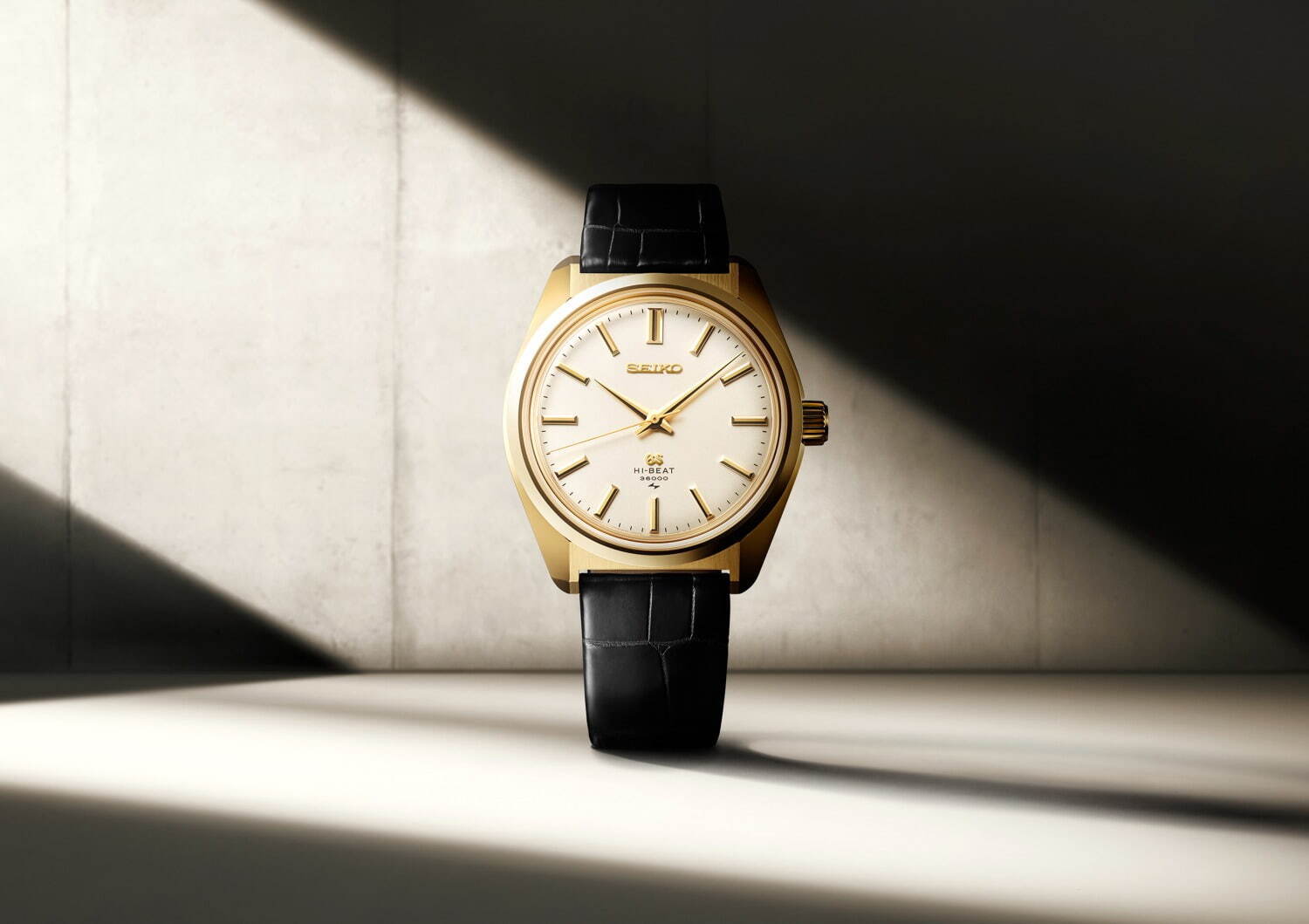 グランドセイコー(Grand Seiko) 45GS｜写真1