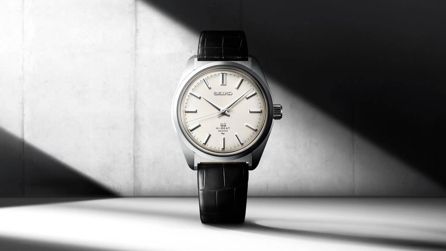 グランドセイコー(Grand Seiko) 45GS｜写真2