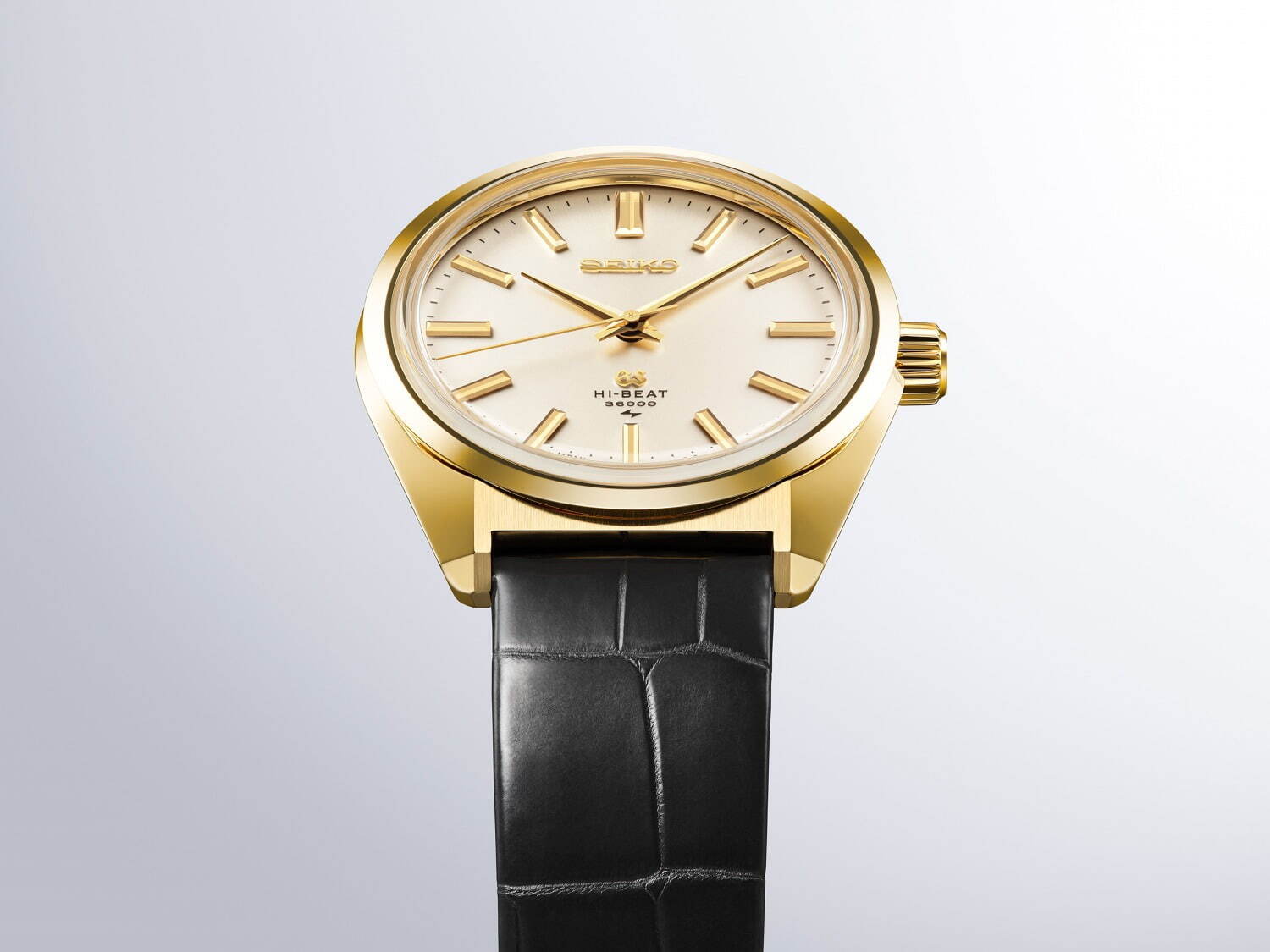 グランドセイコー(Grand Seiko) 45GS｜写真7