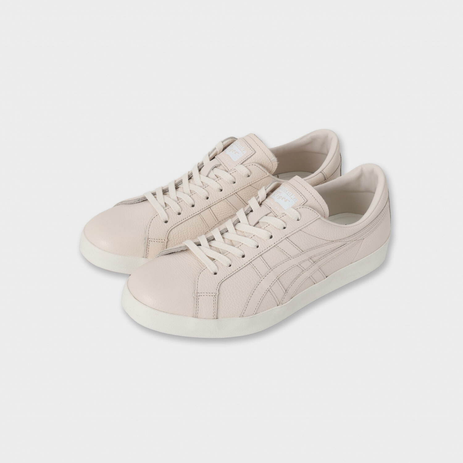 オニツカタイガー(Onitsuka Tiger), チノ(CINOH) ファブレ NM｜写真1