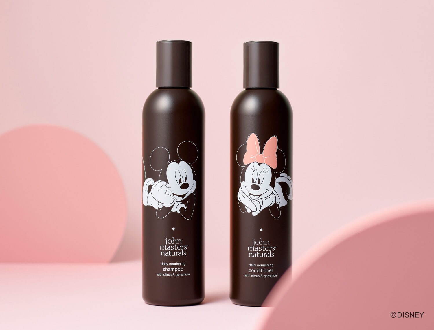 ヘアケアギフト＜ミッキー＆フレンズ限定デザイン＞ 6,270円