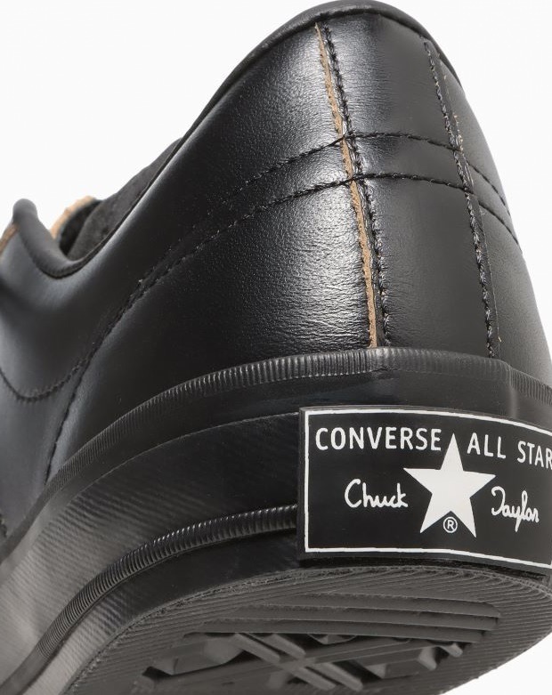 コンバース(CONVERSE), ショット(Schott) ワンスター｜写真8