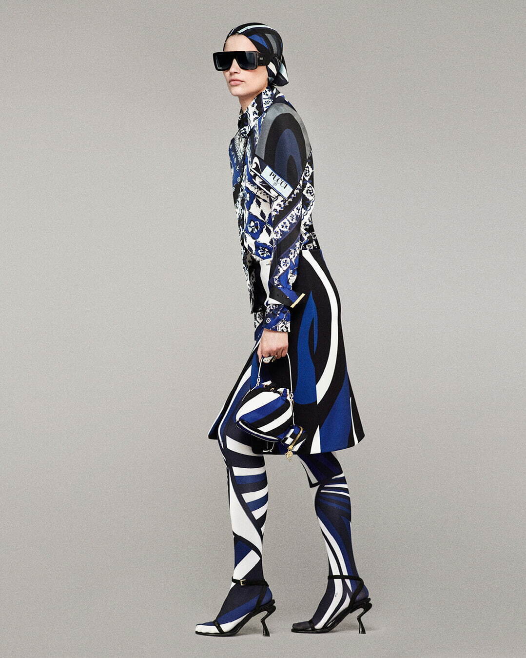 プッチ(PUCCI) 2024-25年秋冬ウィメンズコレクション  - 写真13