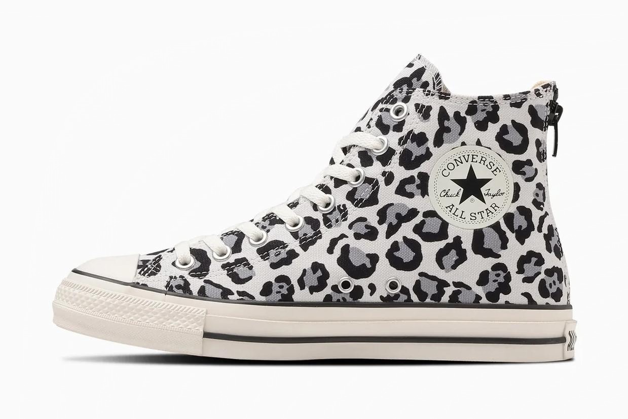 コンバース(CONVERSE) オールスター アール｜写真1