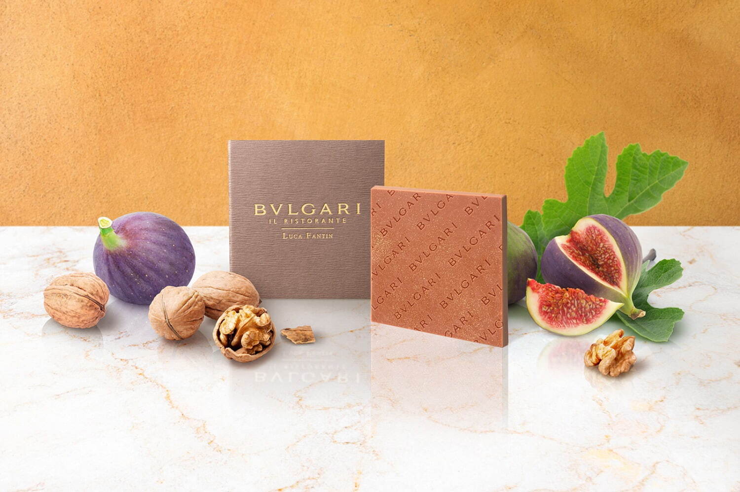 ブルガリ イル・チョコラート(BVLGARI IL CIOCCOLATO) ジェムズ｜写真2