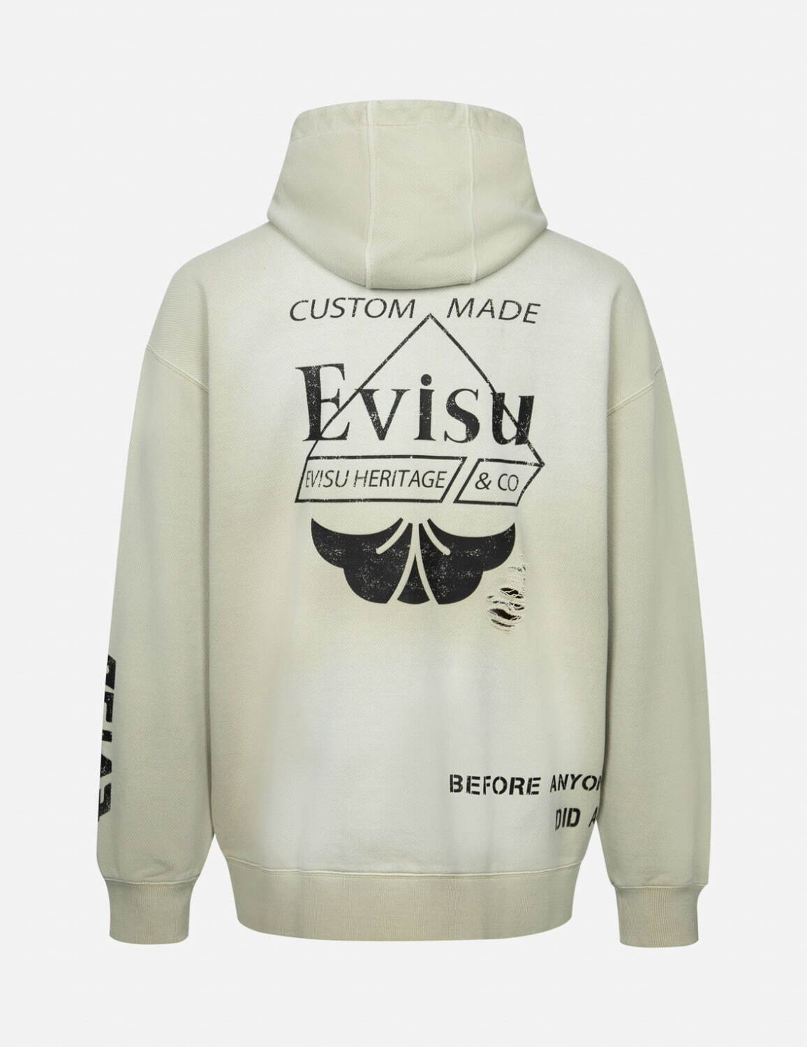 エヴィス(EVISU) 家紋｜写真30