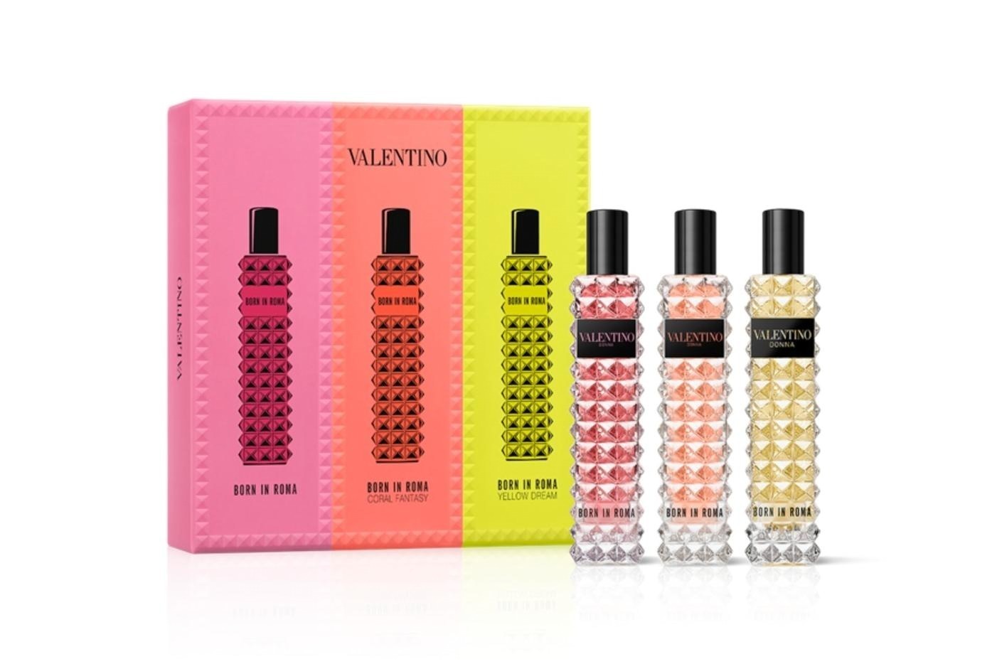 ヴァレンティノ ビューティ(VALENTINO BEAUTY) ボーン イン ローマ｜写真4