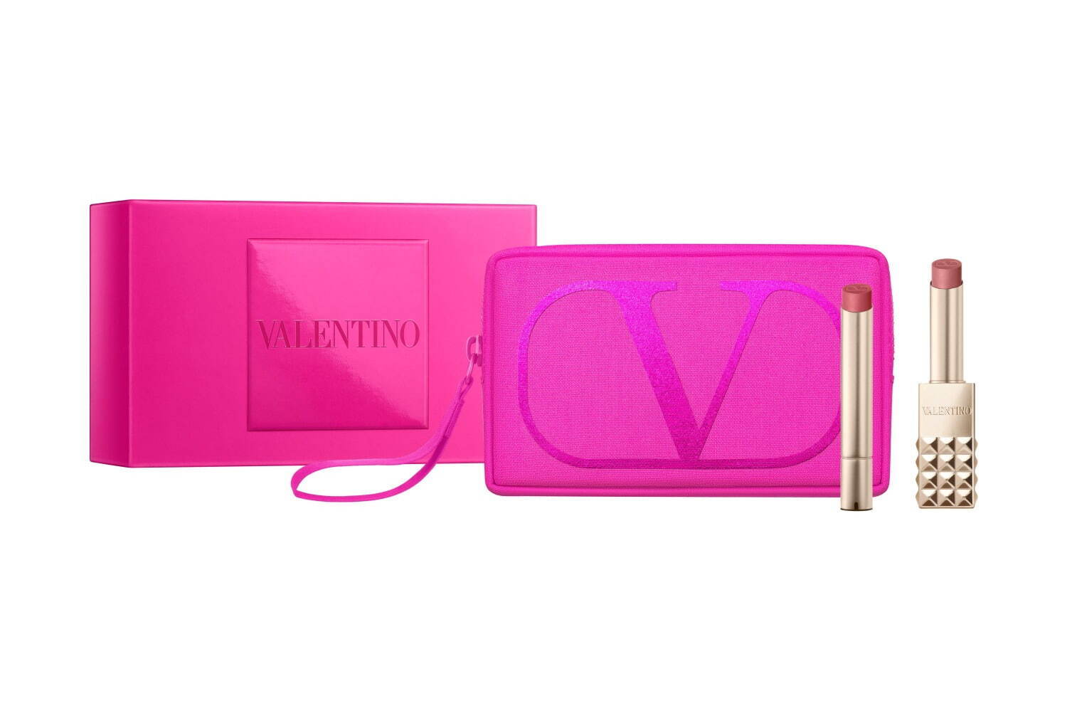 ヴァレンティノ ビューティ(VALENTINO BEAUTY) ボーン イン ローマ｜写真3