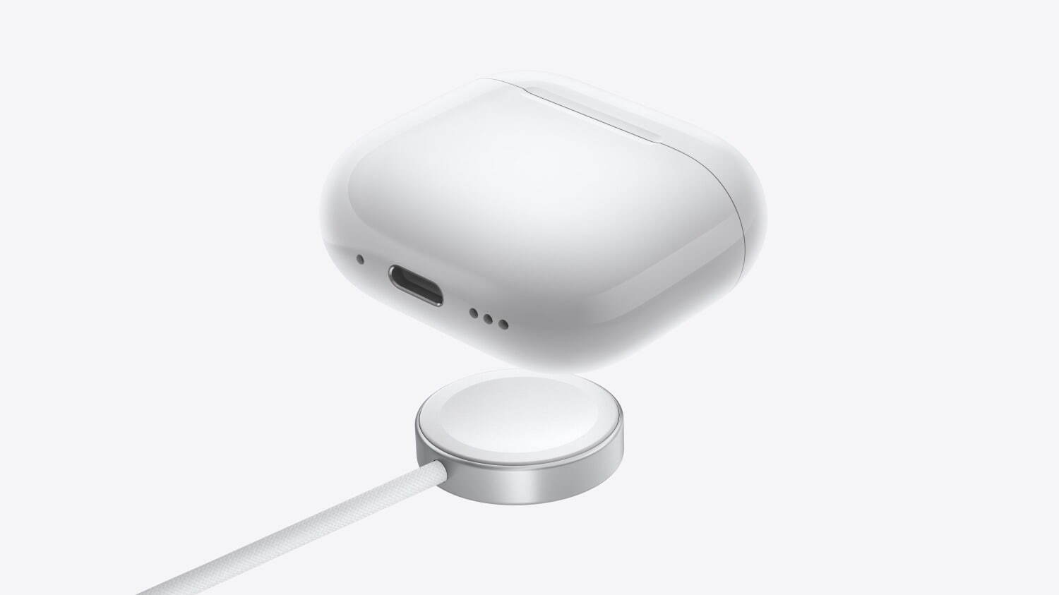 AirPods 4 21,800円、アクティブノイズキャンセリング搭載モデル 29,800円