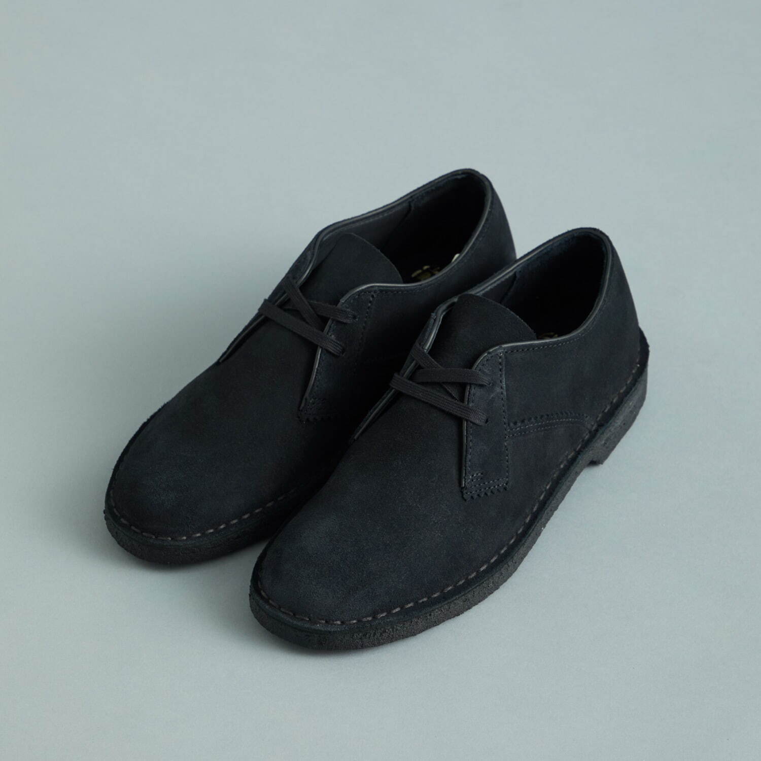 クラークス(Clarks), ユナイテッドアローズ(UNITED ARROWS) デザートカーン｜写真2