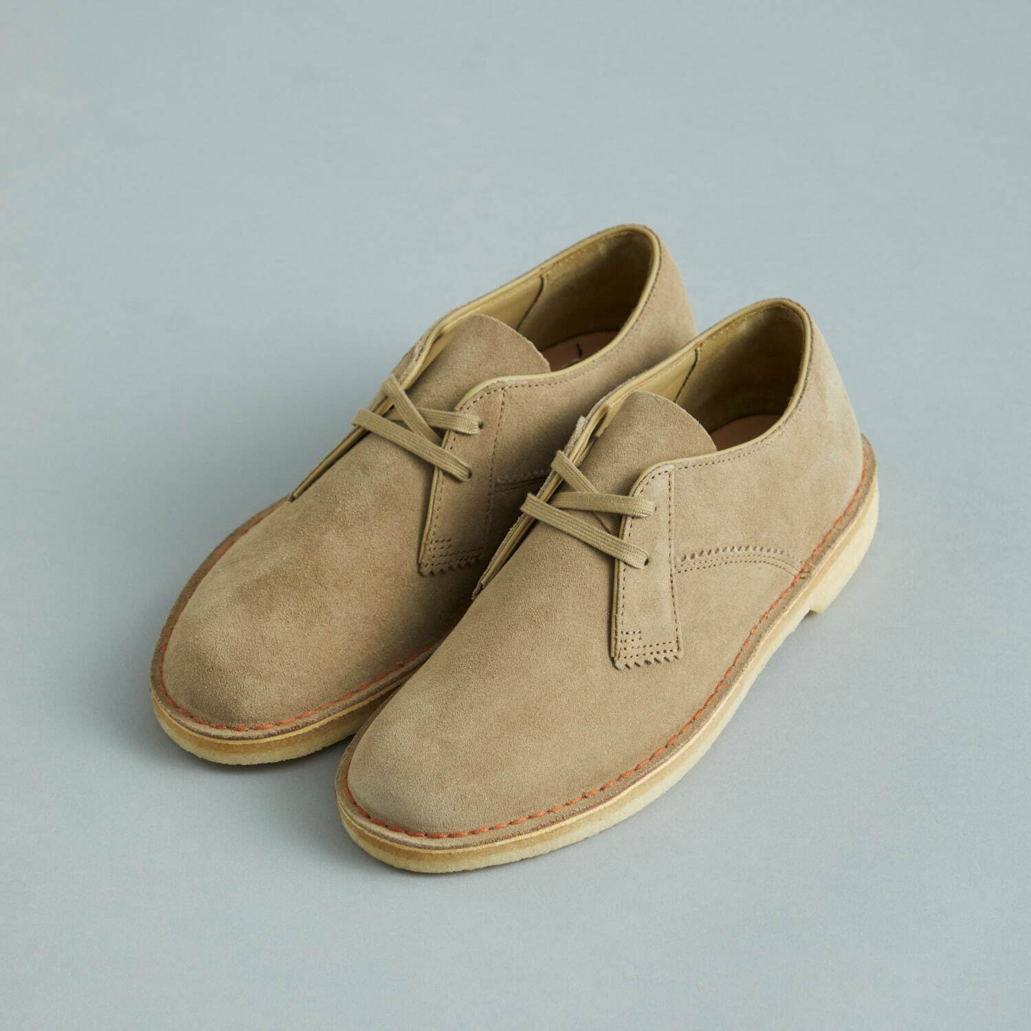 クラークス(Clarks), ユナイテッドアローズ(UNITED ARROWS) デザートカーン｜写真1