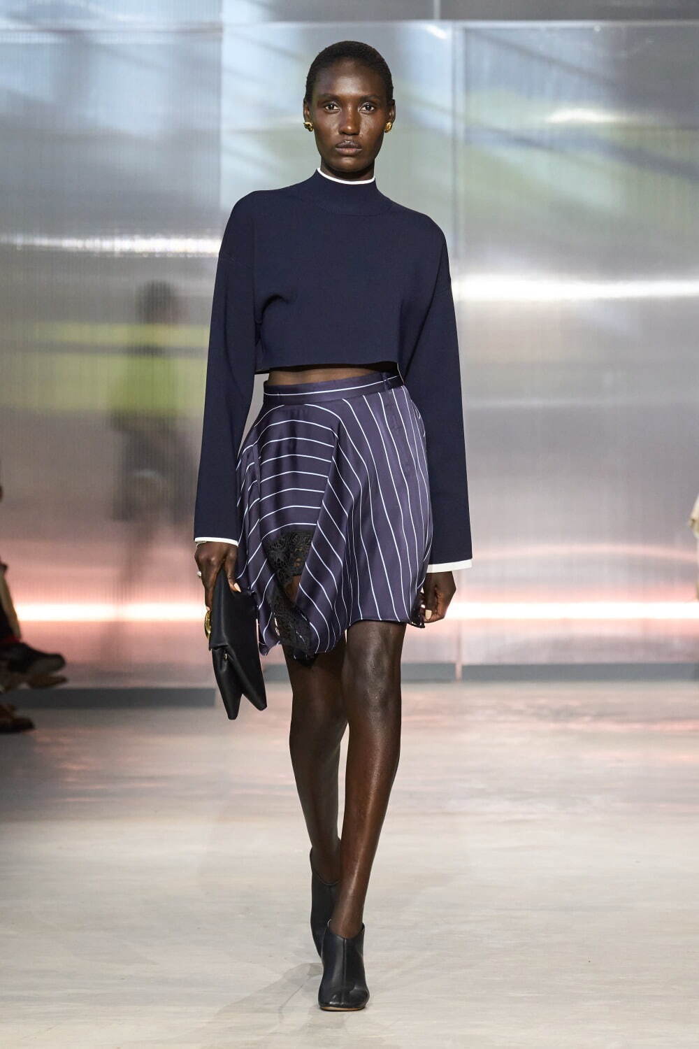 3.1 フィリップ リム(3.1 Phillip Lim) 2025年春夏ウィメンズコレクション  - 写真24