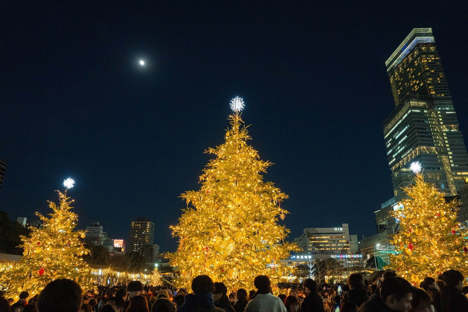 「クリスマスマーケット in 大阪」天王寺公園てんしばで、多彩なドイツグルメやクリスマス雑貨が集結｜写真1