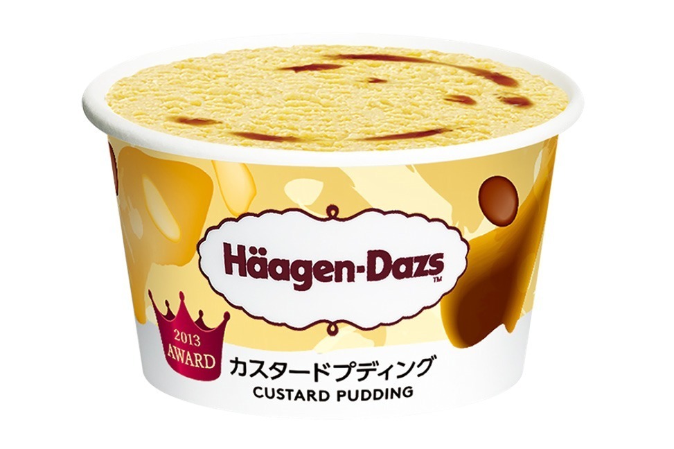 ハーゲンダッツ(Häagen-Dazs) アニバーサリー アソート｜写真3