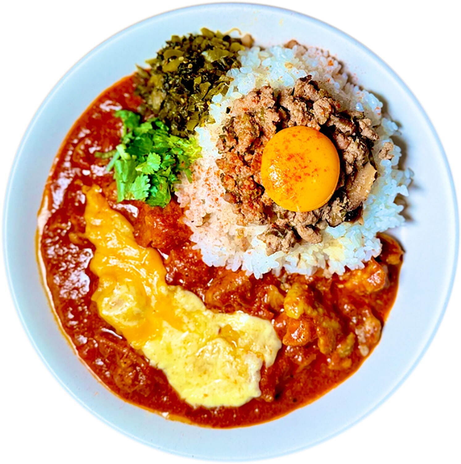 「下北沢カレーフェスティバル 2024」全109店舗が参加、各店でオリジナルカレーメニューを提供｜写真21