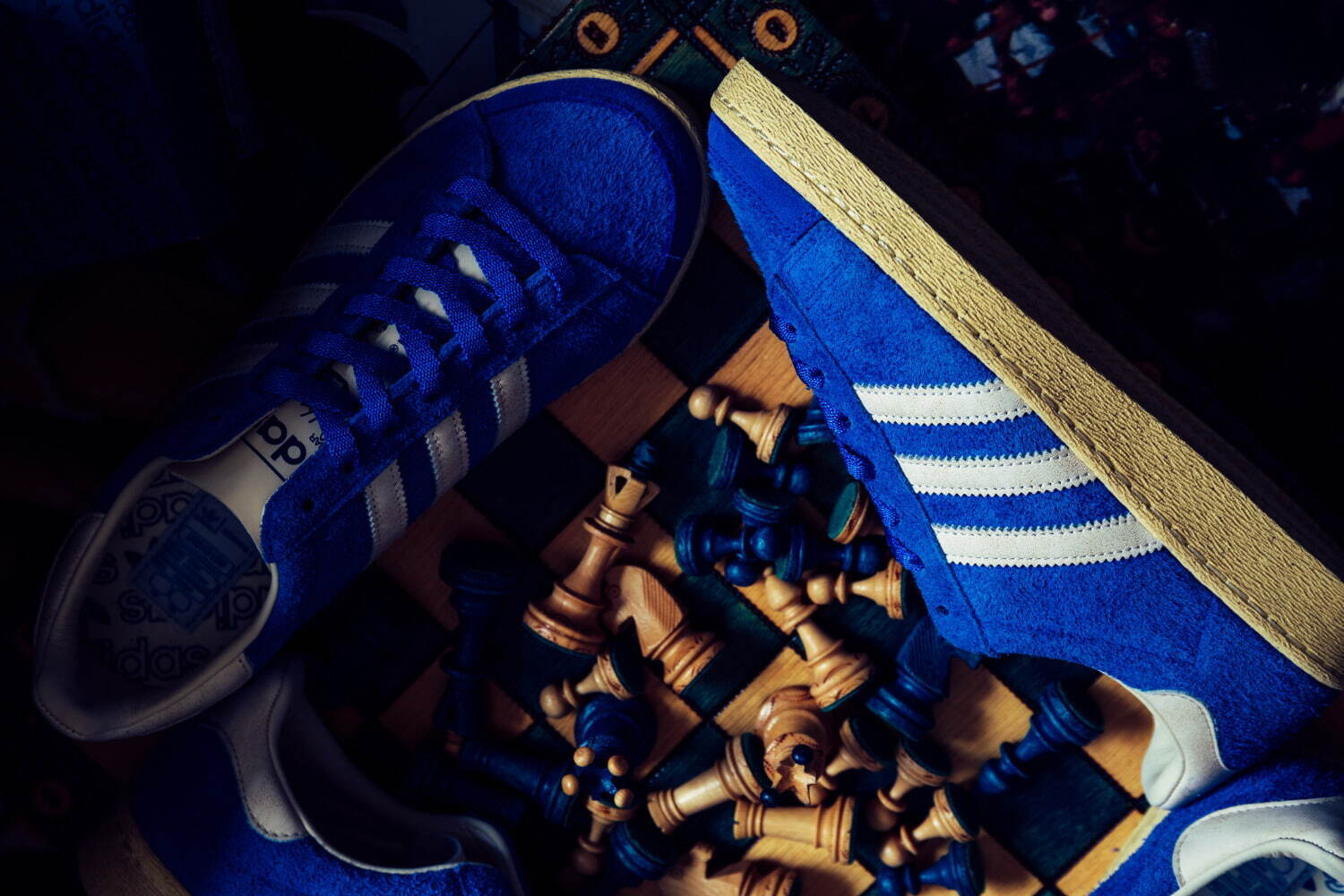 アトモス(atmos), アディダス オリジナルス(adidas Originals) ラッドランダー ジャバー｜写真41