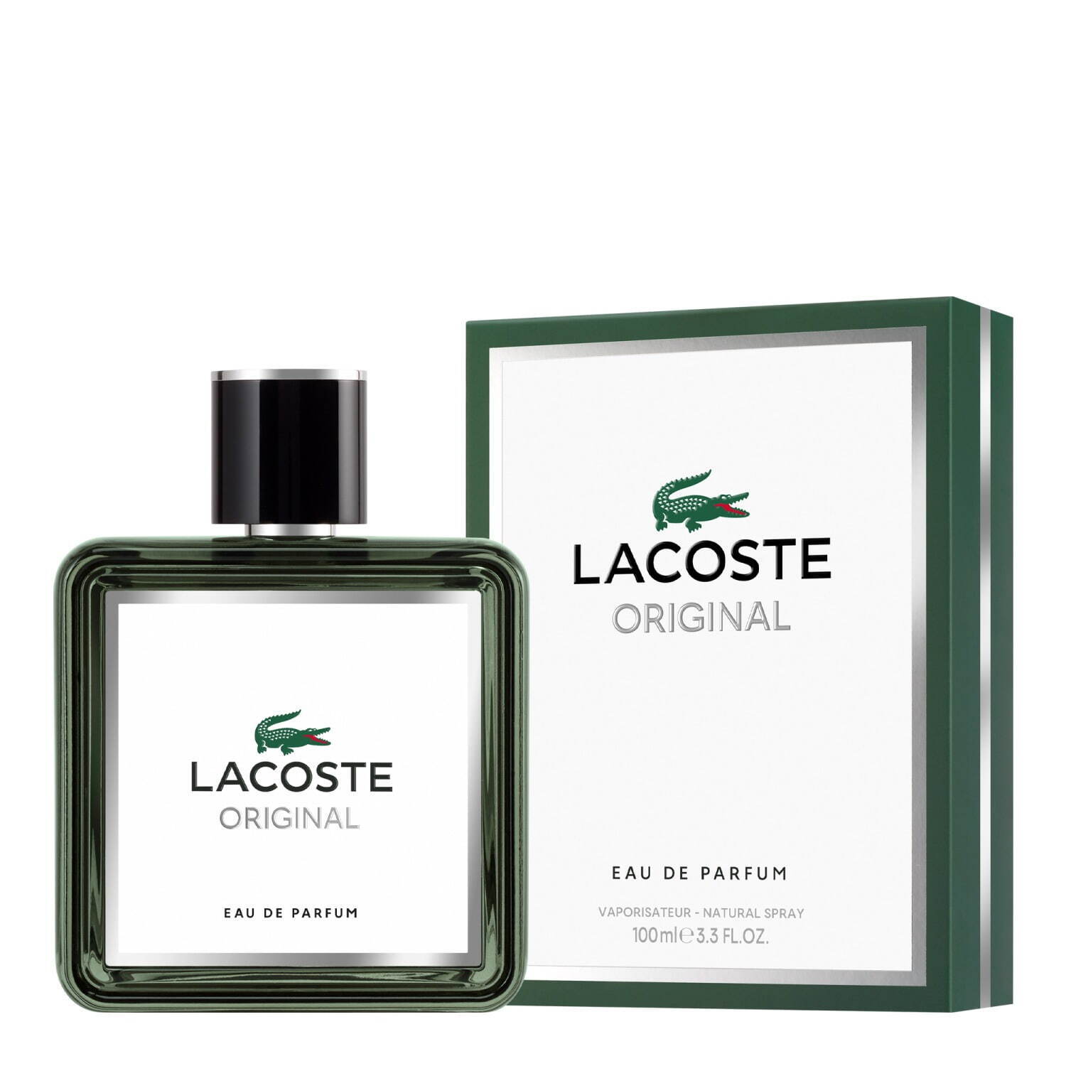 ラコステ(LACOSTE) ラコステ オリジナル｜写真2