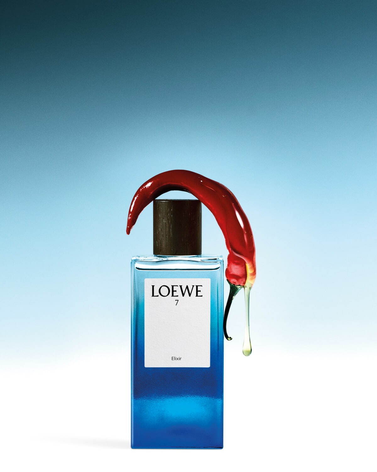 ロエベ パルファム(LOEWE Perfumes) ボタニカル レインボー｜写真2