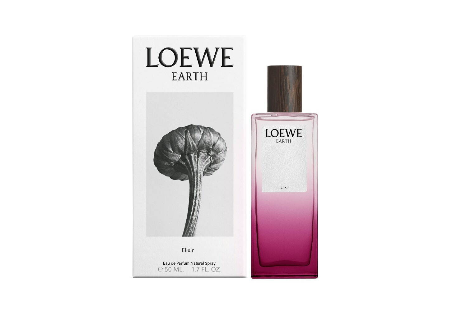 ロエベ パルファム(LOEWE Perfumes) ボタニカル レインボー｜写真5