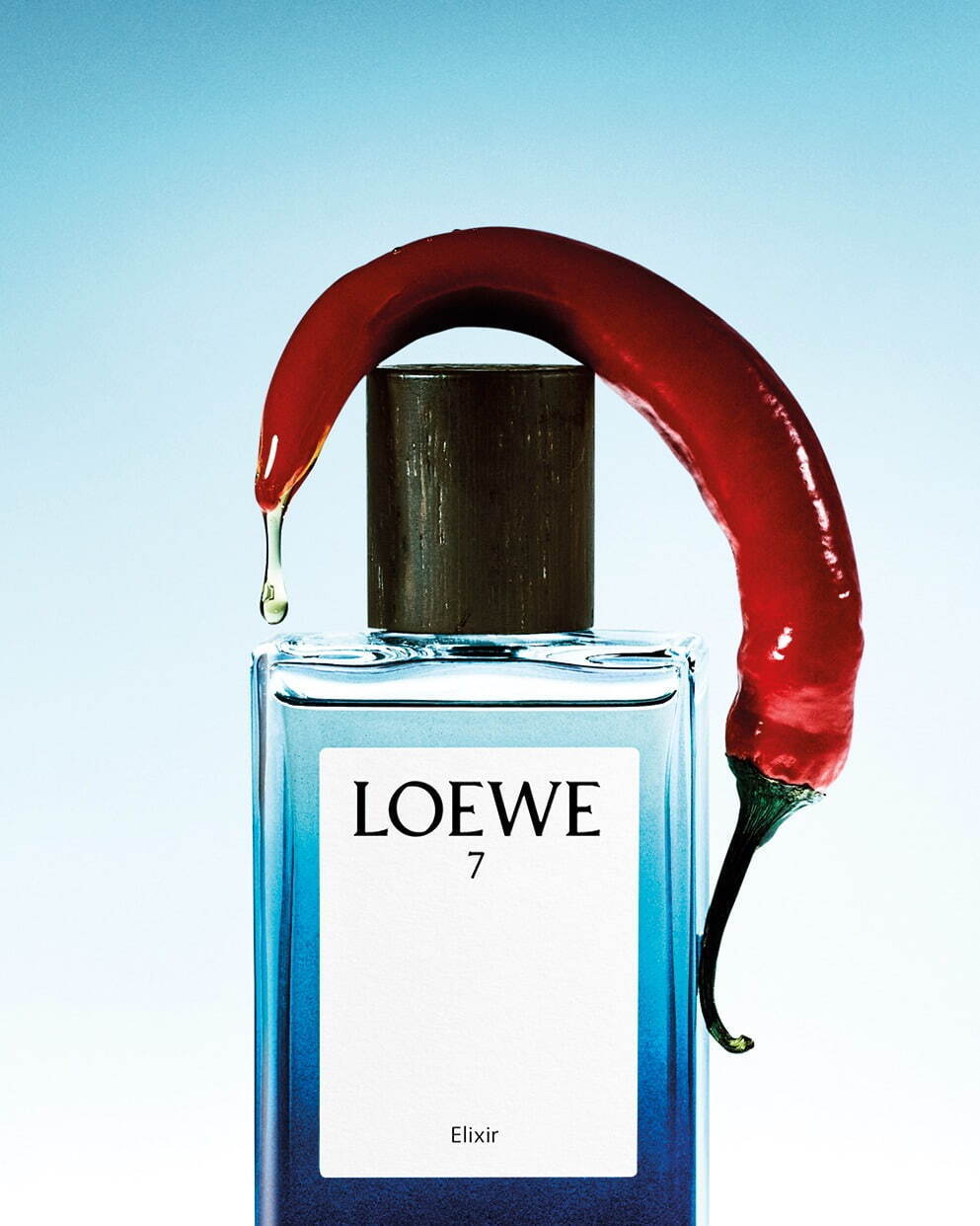 ロエベ パルファム(LOEWE Perfumes) ボタニカル レインボー｜写真4