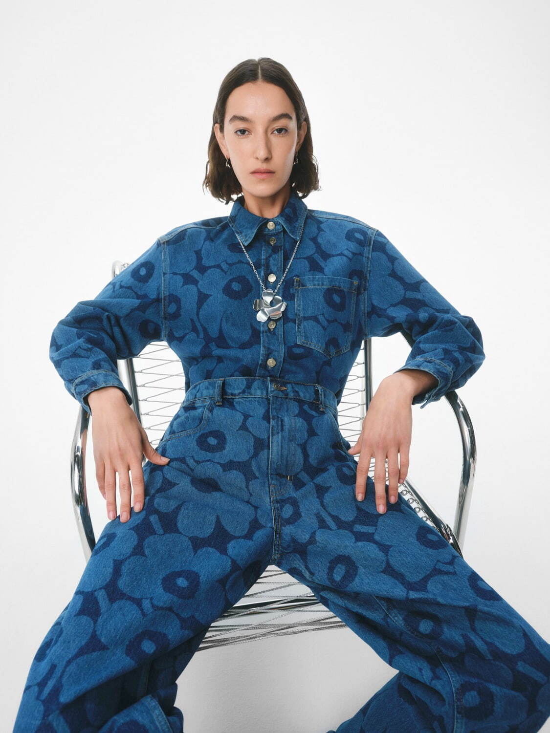 マリメッコ(Marimekko) ウニッコ｜写真24