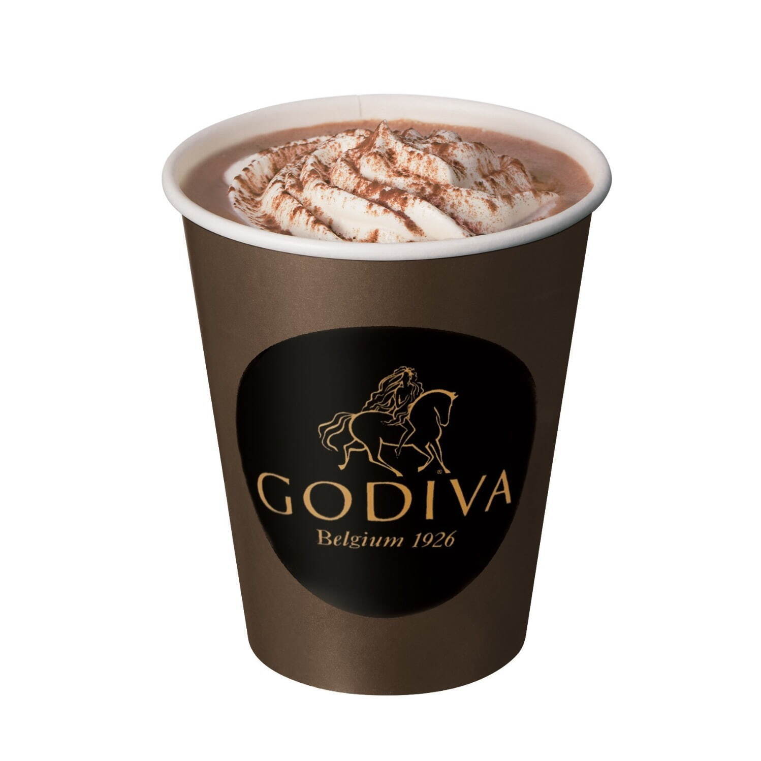 ゴディバ(GODIVA) ホットショコリキサー 宇治抹茶｜写真3